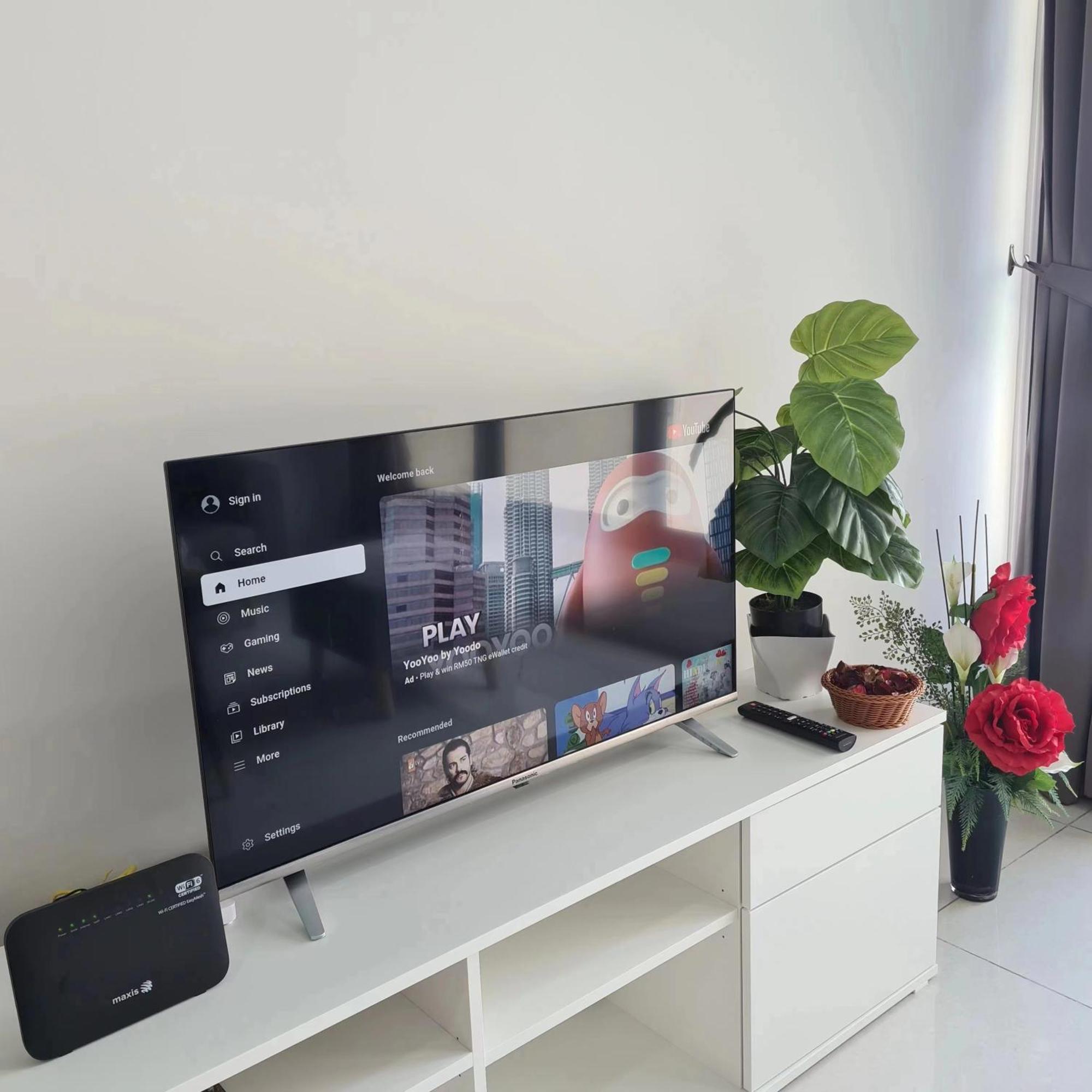 Pangsapuri Paradigm 3 Bedrooms Above Paradigm Mall For 8 Pax By Gdragon